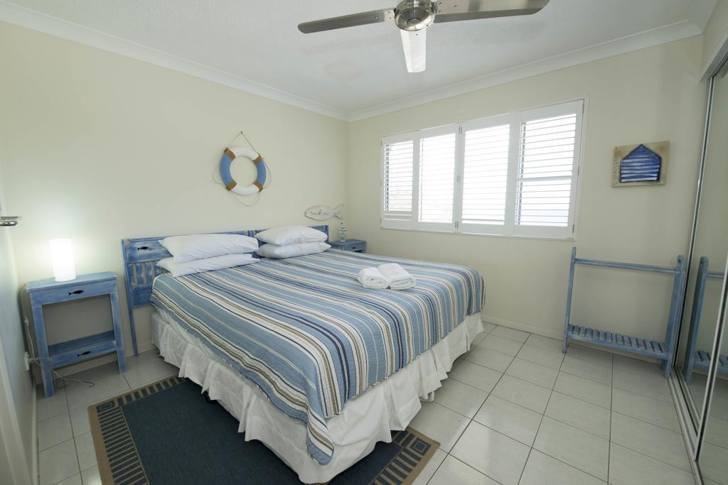 Samarinda Jewel By The Sea Aparthotel Point Lookout Rum bild